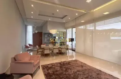 Casa com 3 suites, piscina e área gourmet- cond. vila verona - sorocaba/sp