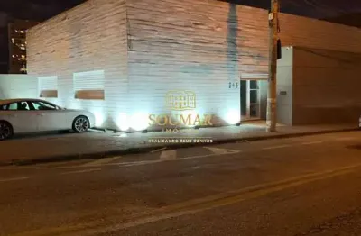 Sala comercial com 2 salas para alugar no Jardim América, Sorocaba 