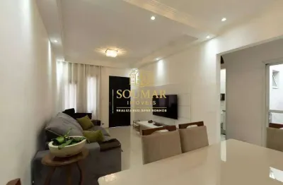 Casa 3 dormitorios, 1 suíte- condomínio horto florestal  – sorocaba/sp