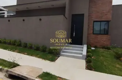 Casa com 3 quartos à venda na Avenida Paraná, Cajuru do Sul, Sorocaba