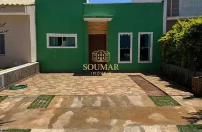 Casa com 3 dormitórios, 1 suíte- condomínio horto florestal,  sorocaba/sp