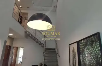 Casa com 4 quartos à venda na Avenida Paraná, Cajuru do Sul, Sorocaba