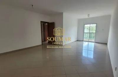 Apartamento c/ 3 dorms c/ suíte e sacada no jardim faculdade – sorocaba/sp