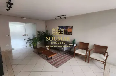 Apartamento 3 dorms.c/ suíte e sacadas, Jardim Faculdade/Sorocaba
