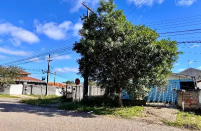 Terreno de esquina à venda em fazenda rio grande – bairro eucaliptos