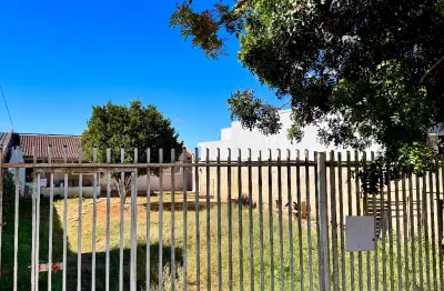 Terreno à venda no bairro nações – fazenda rio grande