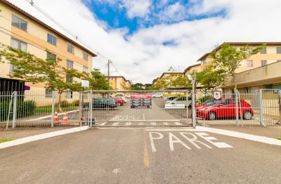 Lindo apartamento no Condomínio Valência – Pronto para morar! São José do Pinhais