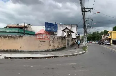 Terreno à venda na Domingos Damasceno Duarte, Trindade, São Gonçalo