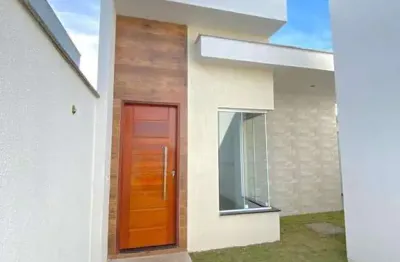 Casa com 2 quartos à venda na ÁGata, Jardim Esperança, Cabo Frio