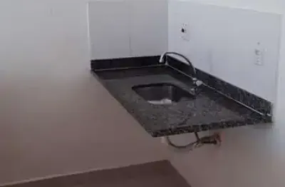 Flat com 1 quarto à venda na Estrada Francisco da Cruz Nunes, Badu, Niterói