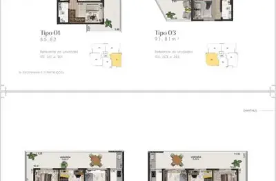 Apartamentos 1 e 2 quartos na 2 quadra da praia de piratiniga - niterói rj