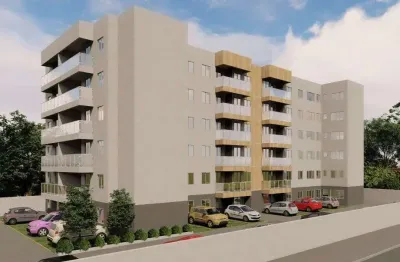 Apartamentos 2 e 3 quartos com suite e varanda gourmet na parada 40