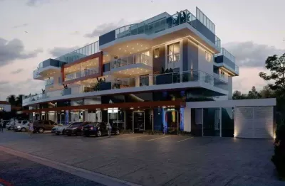 Apartamento com 1 quarto à venda na Estrada Francisco da Cruz Nunes, Itaipu, Niterói