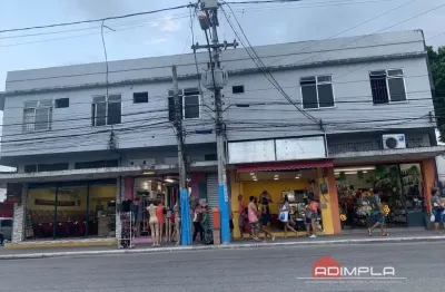 Sala comercial à venda na Rua Doutor Nilo Peçanha, Centro, São Gonçalo