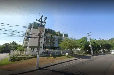 Apartamento com 2 quartos à venda na Estrada Francisco da Cruz Nunes, Itaipu, Niterói