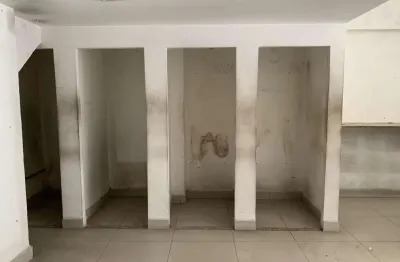 Ponto comercial à venda na Rua Doutor Nilo Peçanha, Centro, São Gonçalo