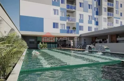 Apartamento com 3 quartos à venda na José Mendonça De Campos, Mutondo, São Gonçalo