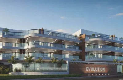 Apartamento à venda em rio de janeiro, recreio dos bandeirantes, com 3 quartos, 119,07m²