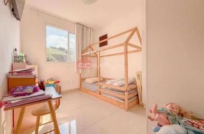 Apartamento 3 quartos com suíte à venda no condomínio gran village – maria paula, são gonçalo