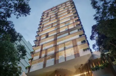 Cobertura à venda em niterói, icaraí, com 3 quartos, 163,32m²