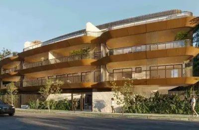 Cobertura à venda em rio de janeiro, barra da tijuca, com 4 quartos, 206,92m²