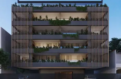 Apartamento à venda em Rio de Janeiro, Urca, com 3 quartos, 163,92m²