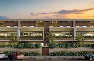 Apartamento garden à venda em rio de janeiro, barra da tijuca, com 4 quartos, 321,64m²