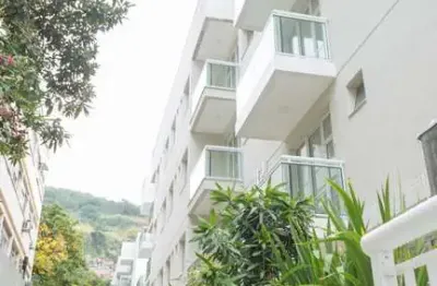 Apartamento garden à venda em rio de janeiro, vila isabel, com 2 quartos, 100,04m²