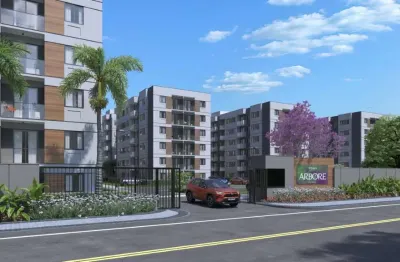 Apartamento garden à venda em rio de janeiro, jacarepaguá, com 1 quarto, 52,37m²