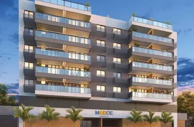 Cobertura à venda em rio de janeiro, freguesia (jacarepaguá), com 2 quartos, 133,31m²