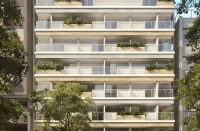 Studio à venda em rio de janeiro, ipanema, com 1 quarto, 43,74m²