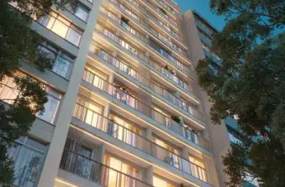 Apartamento garden à venda em rio de janeiro, copacabana, com 1 quarto, 58,44m²