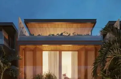 Casa de condomínio à venda em rio de janeiro, barra da tijuca, com 4 quartos, 604m²