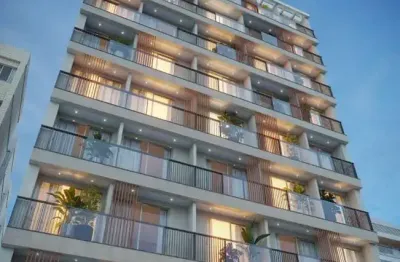 Apartamento garden à venda em rio de janeiro, ipanema, com 2 quartos, 44,07m²