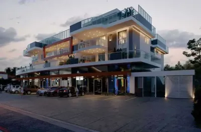 Cobertura à venda em niterói, itaipu, com 2 quartos, 155,85m²