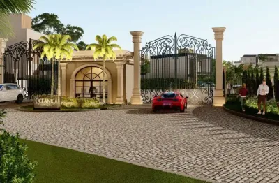 Terreno à venda na Estrada Itália, Várzea das Moças, Niterói