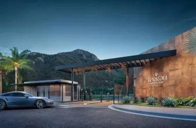 Terreno à venda em rio de janeiro, recreio dos bandeirantes, 260m²