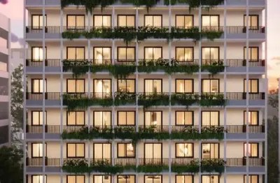 Apartamento à venda em rio de janeiro, leblon, com 2 quartos, 62,78m²