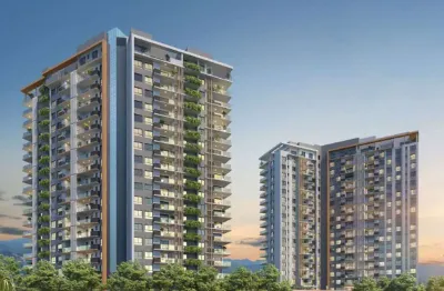 Apartamento à venda em rio de janeiro, barra da tijuca, com 3 quartos, 116,31m²