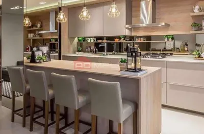 Apartamento à venda em rio de janeiro, santo cristo, com 2 quartos, 40m²