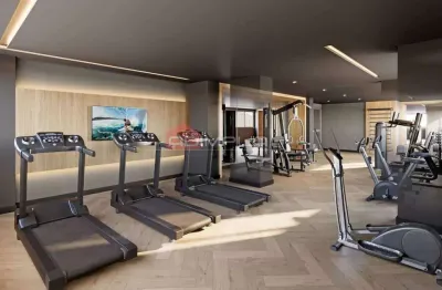 Apartamento à venda em rio de janeiro, santo cristo, com 2 quartos, 54m²