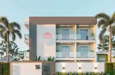 Apartamento com 2 quartos à venda na rua barbacena, trindade, são gonçalo, 35 m2 por r$ 160.000