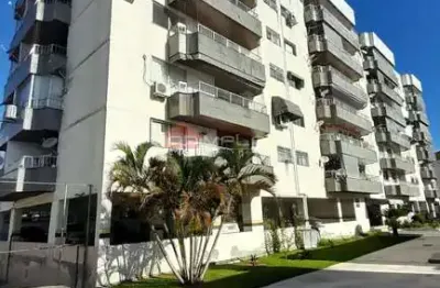 Apartamento à venda em são gonçalo, rocha, com 3 quartos, 90m²