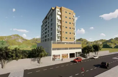 Lançamento lirios do vale na covanca. apartamento 2 quartos