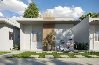 Casa com 2 quartos à venda na Avenida Central, Ubatiba, Maricá