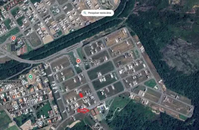 Terreno à venda na Rua A, Inoã, Maricá