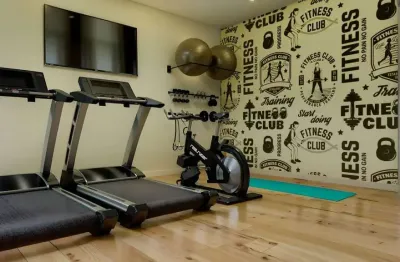 Apartamentos 2 quartos com suíte em maria paula | golden ville residence