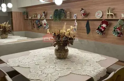 Apartamento à venda em são gonçalo, mutondo, com 3 quartos, 76m²