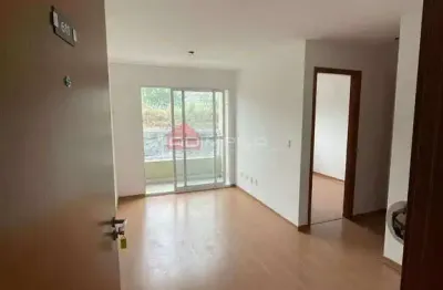 Apartamento à venda, no Mar de Mangaratiba - Fase 2, Alcântara, com 2 quartos, 45m²