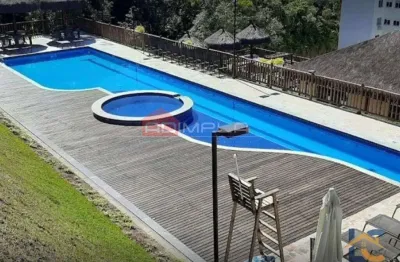 Apartamento à venda com 3 quartos no Cond. Jardim Pendotiba | São Gonçalo